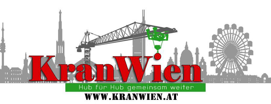 Kran Wien